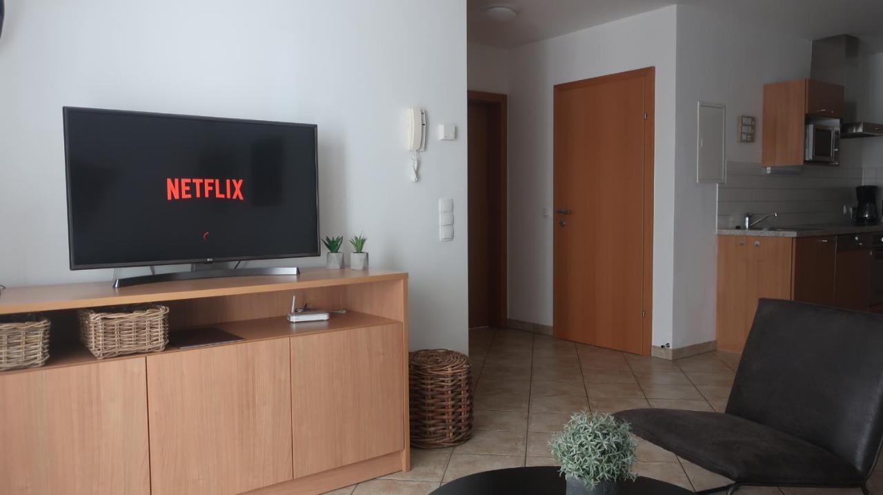 Yako Apartment - Wagrain Center Eksteriør bilde