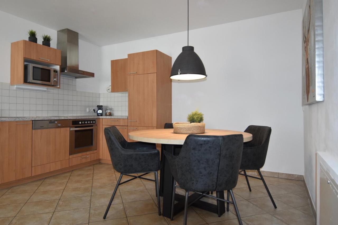 Yako Apartment - Wagrain Center Eksteriør bilde