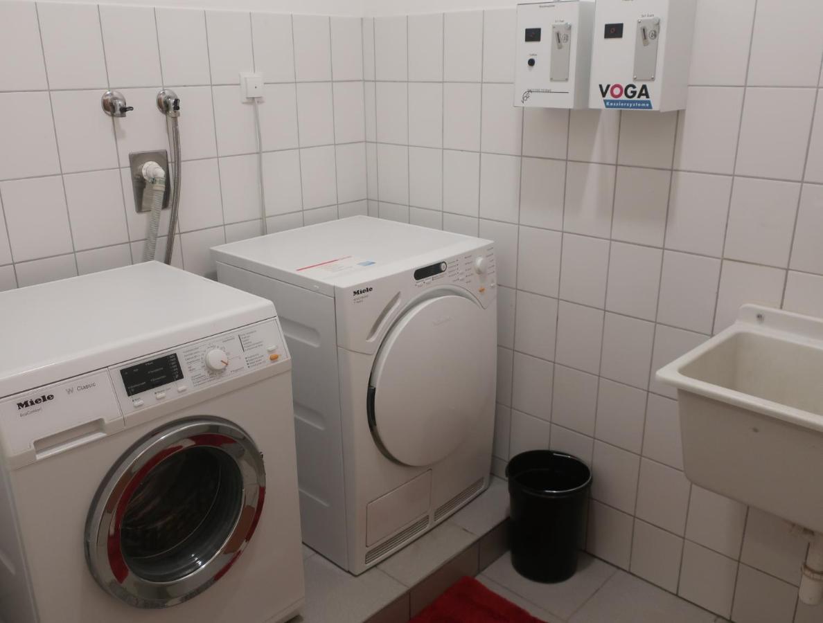 Yako Apartment - Wagrain Center Eksteriør bilde