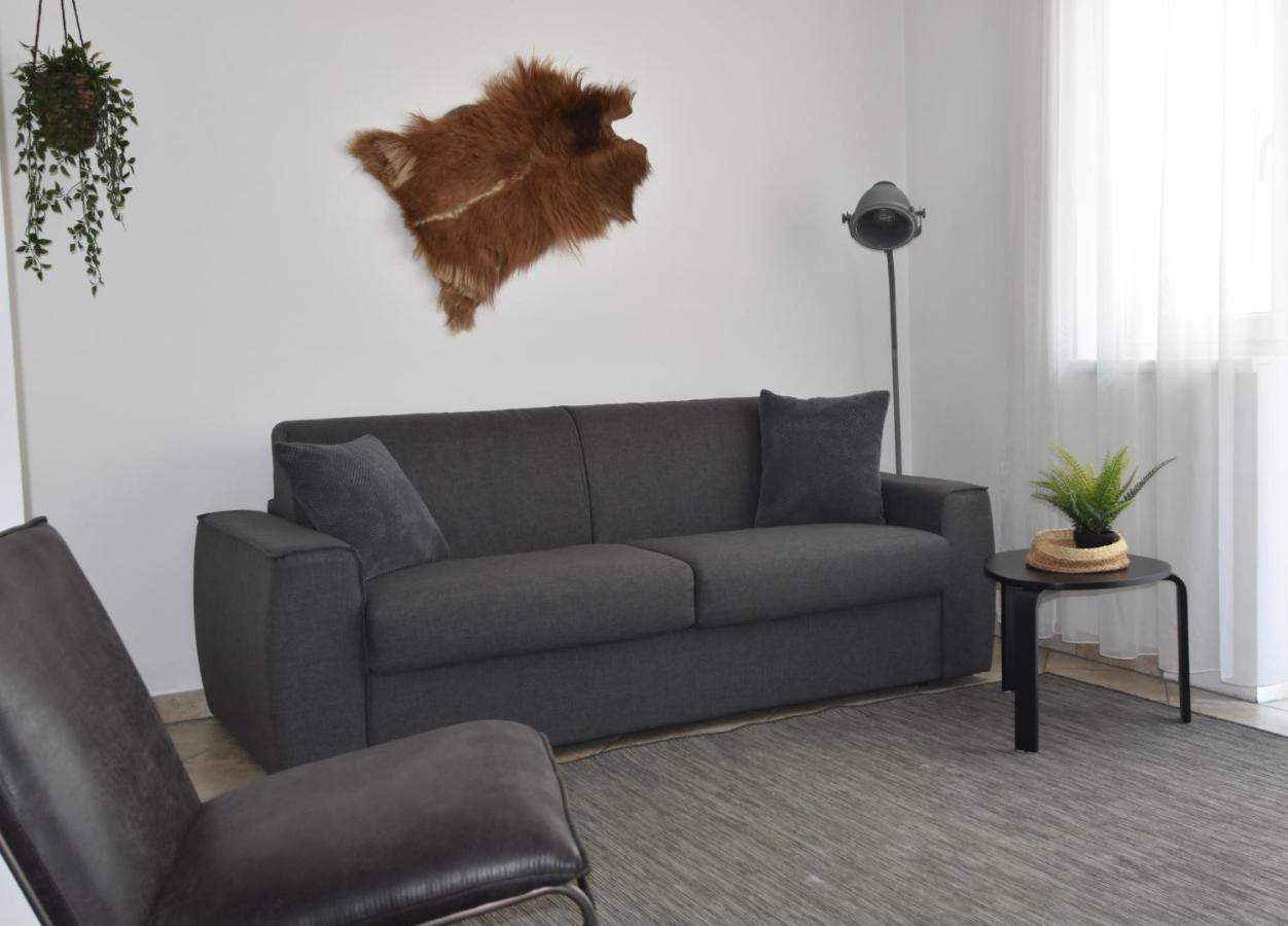 Yako Apartment - Wagrain Center Eksteriør bilde
