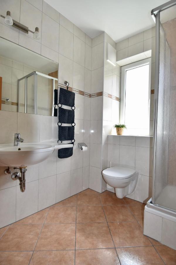 Yako Apartment - Wagrain Center Eksteriør bilde