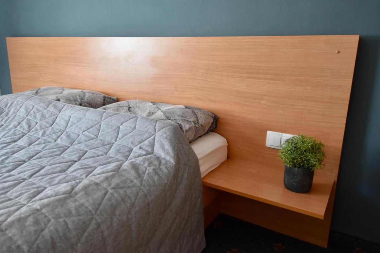 Yako Apartment - Wagrain Center Eksteriør bilde