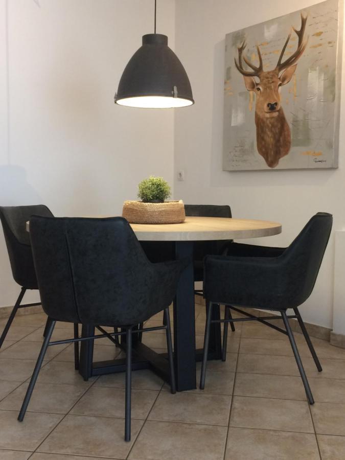 Yako Apartment - Wagrain Center Eksteriør bilde