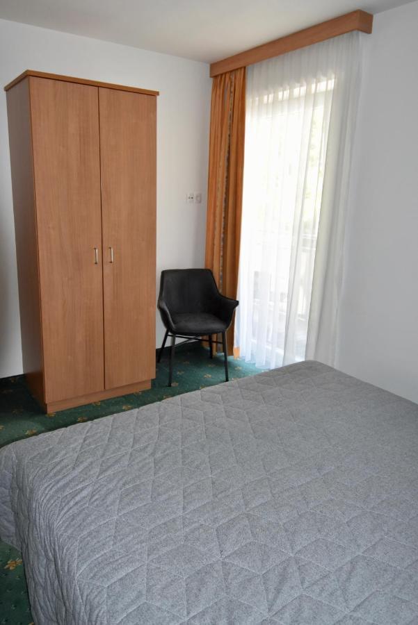Yako Apartment - Wagrain Center Eksteriør bilde