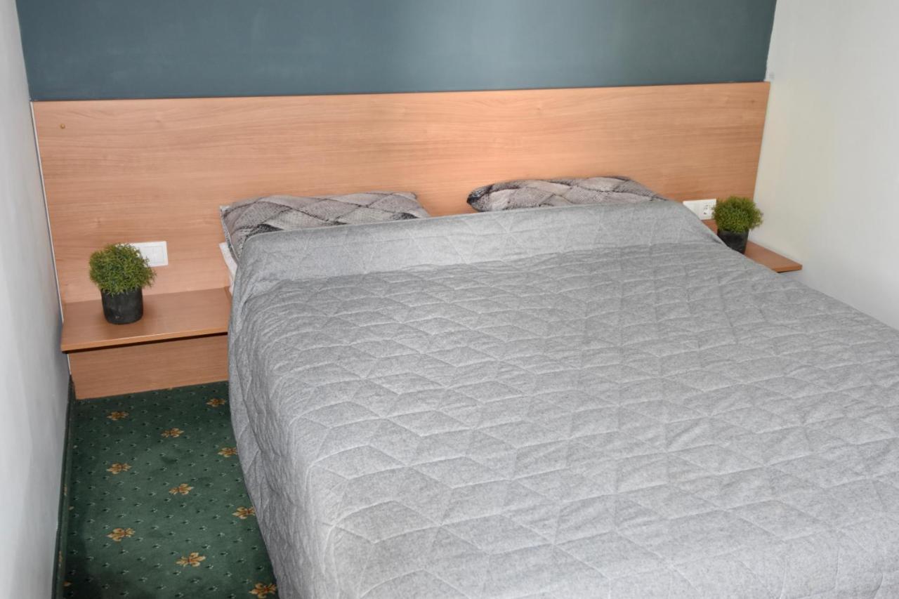 Yako Apartment - Wagrain Center Eksteriør bilde