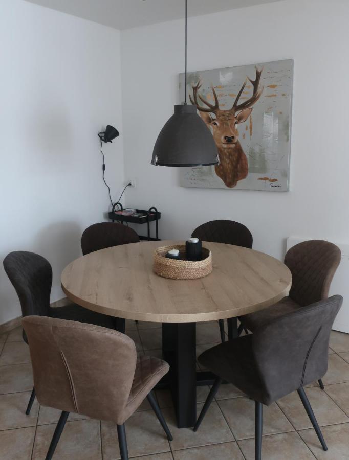 Yako Apartment - Wagrain Center Eksteriør bilde