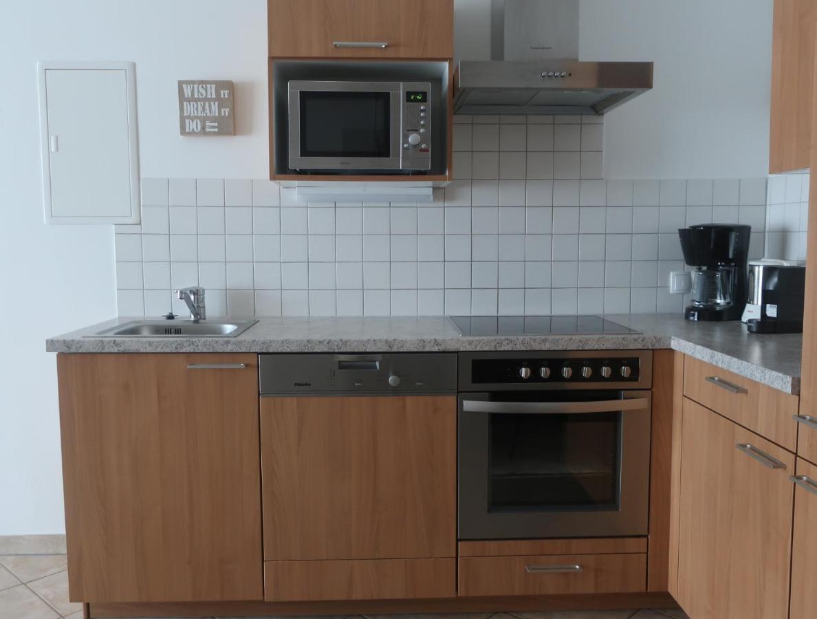 Yako Apartment - Wagrain Center Eksteriør bilde